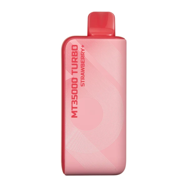 Strawberry+ LOST MARY MT35K TURBO 20mg