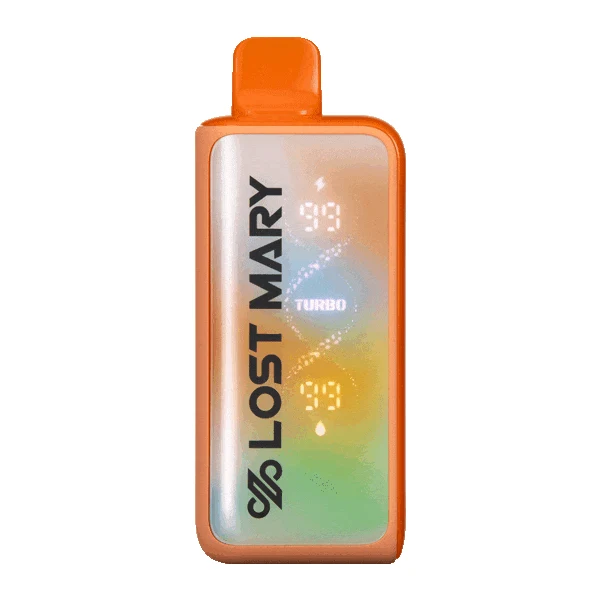 Pink Lemonade+ LOST MARY MT35000 TURBO 20mg