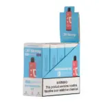 Watermelon Ice OFF STAMP SW9000 Disposable