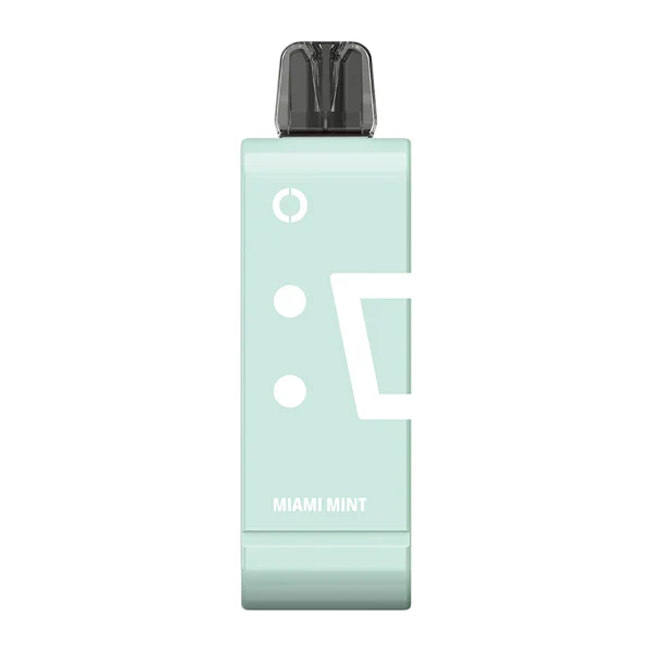 Miami Mint OFF STAMP SW9000 Disposable