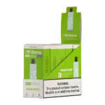 Miami Mint OFF STAMP SW9000 Disposable