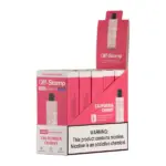 California Cherry OFF STAMP SW9000 Disposable