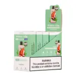 TX-Mint Off Stamp X Pod King SW16000 Disposable