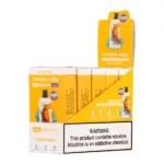 Fcuking Fab-V2 Off Stamp X Pod King SW16000 Disposable