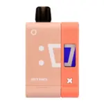 Juicy Peach Off Stamp SW16000 Kit