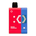 Dragon Strawnana Off Stamp SW16000 Kit