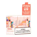 Sour Lush Gummy Off Stamp SW16000 Kit