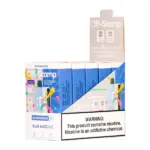 Blue Razz Ice Off Stamp SW16000 Kit