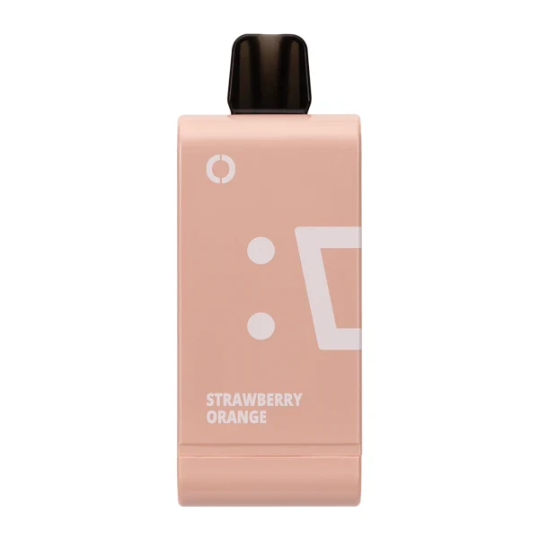 Strawberry Orange Off Stamp SW16000 Disposable