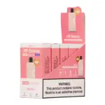 Peach+ Off Stamp SW16000 Disposable