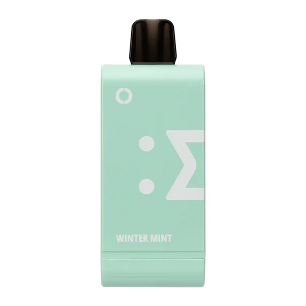 Winter Mint Off Stamp SW16000 Disposable