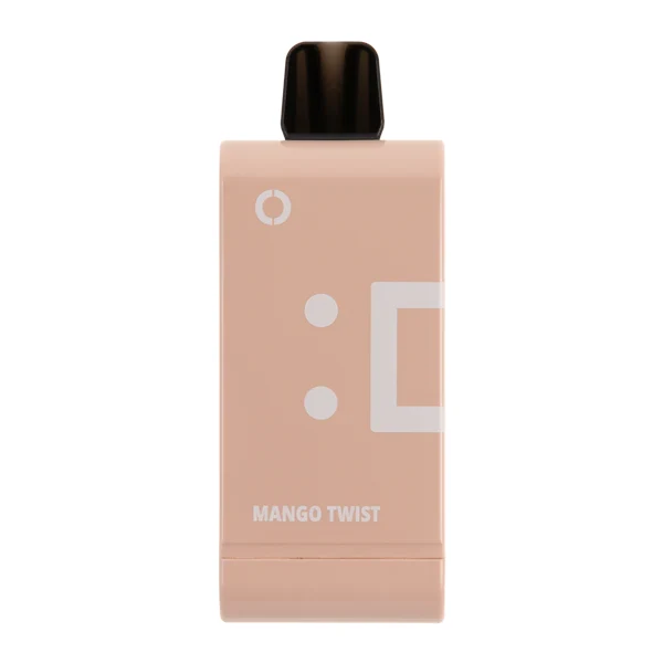 Mango Twist OFF STAMP SW16000 Disposable
