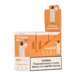 Mango Twist OFF STAMP SW16000 Disposable