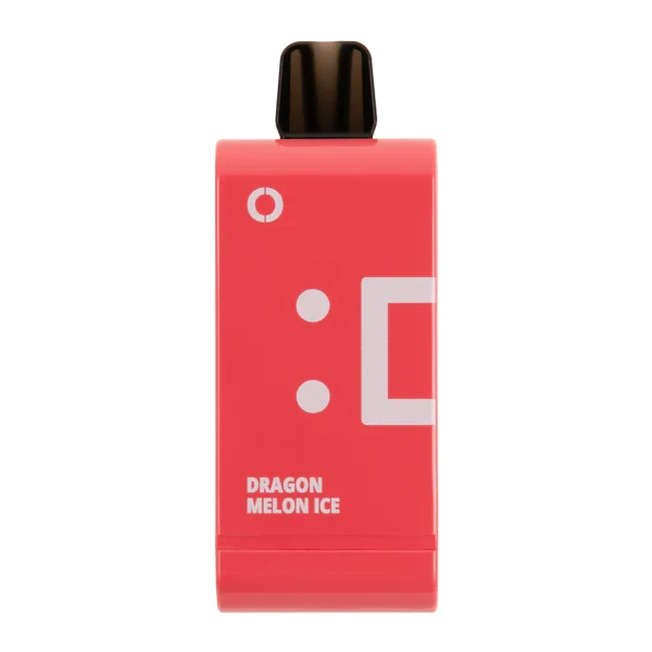 Dragon Melon Ice OFF STAMP SW16000 Disposable