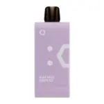 Blue Razz Grape Ice OFF STAMP SW16000 Disposable