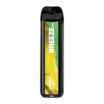 Lemon Mint Breeze Pro