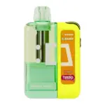 Tropical Guava Off Stamp X-Cube Kit (Crystal)