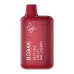 Cherry Dragonfruit EBCREATE BC5000 Thermal Edition