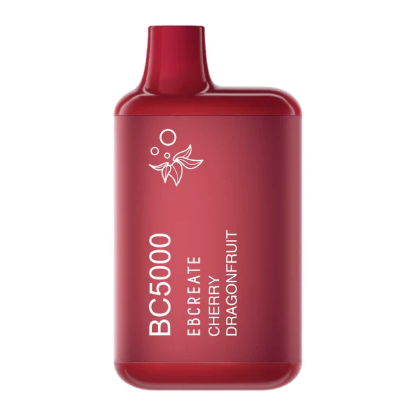 Cherry Dragonfruit EBCREATE BC5000 Thermal Edition