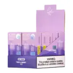 Triple Berry Ice BC5000