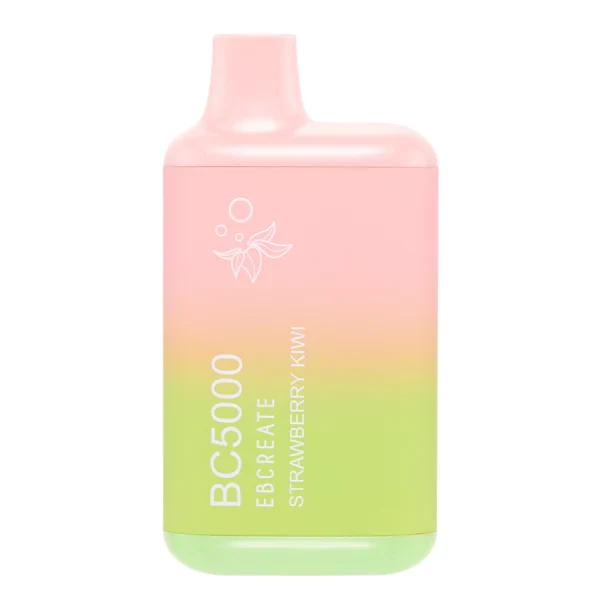 Strawberry Kiwi BC5000