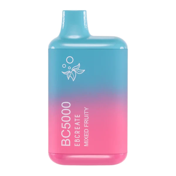 Mixed Fruity BC5000