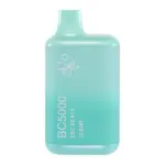 Clear BC5000