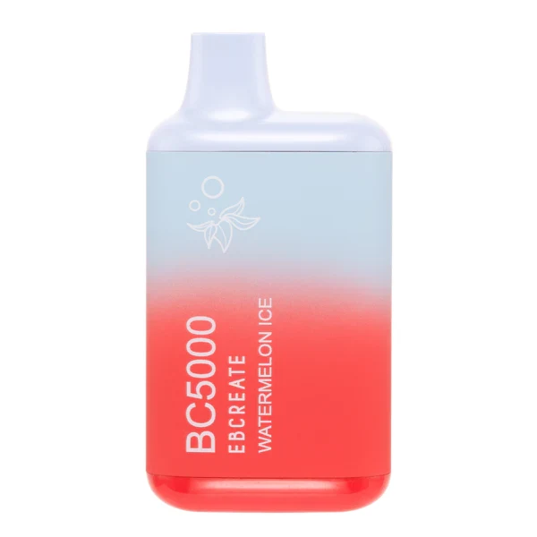 Watermelon Ice BC5000
