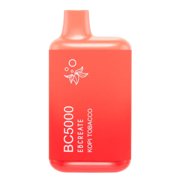 Kopi Tobacco EB BC5000