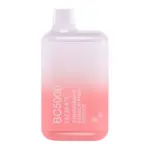 Strawberry Passion Fruit Duo Ice BC5000