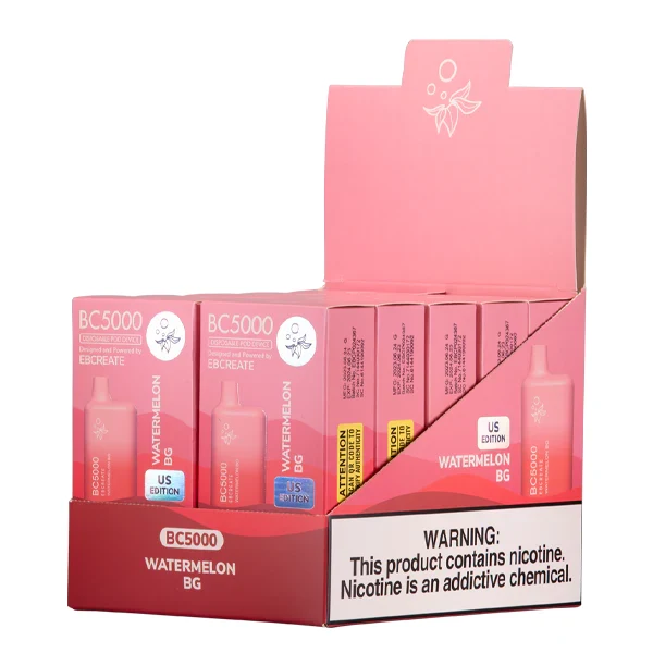 Watermelon BG BC5000