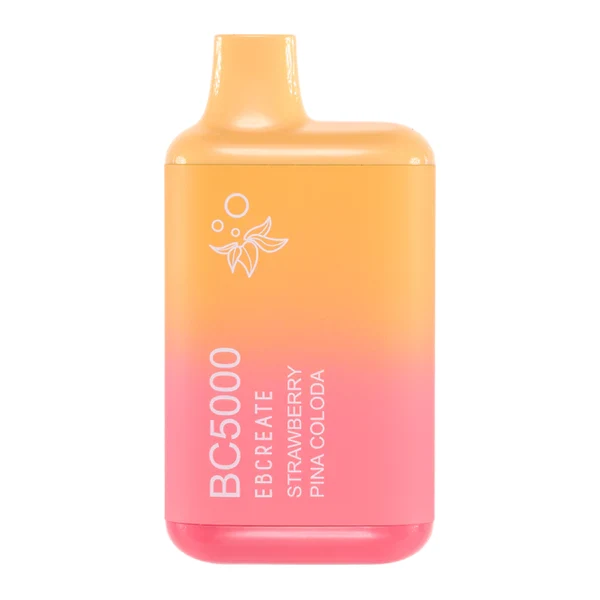 Strawberry Piña Colada BC5000