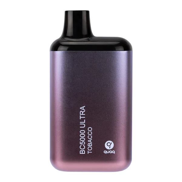 Tobacco BC5000 Ultra