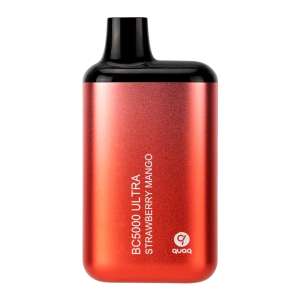 Strawberry Mango BC5000 Ultra