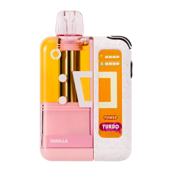 Vanilla Off Stamp X-Cube Kit (Crystal)