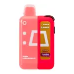 Grape Pomegranate Off Stamp X-Cube Kit (Classic)