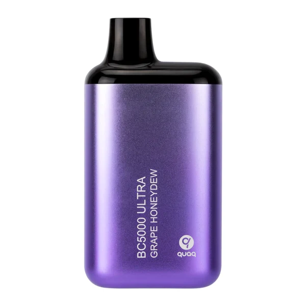Grape Honeydew BC5000 Ultra