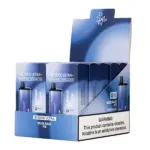 Blue Razz Ice BC5000 Ultra