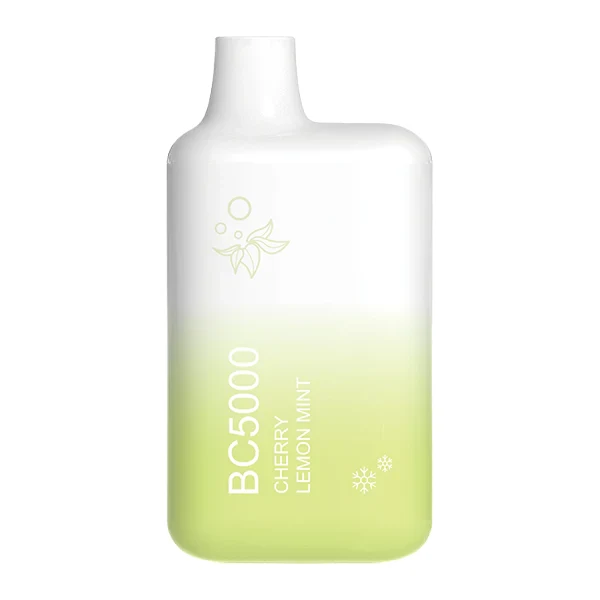 Cherry Lemon Mint BC5000