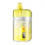 Pineapple Pom EBCREATE BC Pro 40K