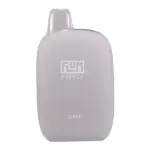 Clear FLUM Pebble