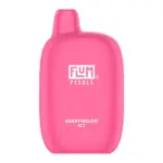 Berrymelon Icy FLUM Pebble