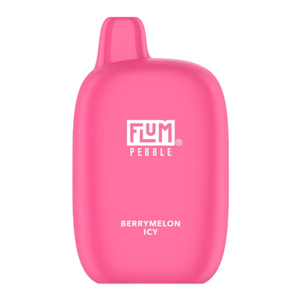 Berrymelon Icy FLUM Pebble