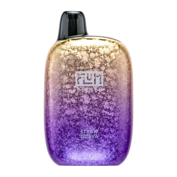 Straw Guava FLUM Pebble
