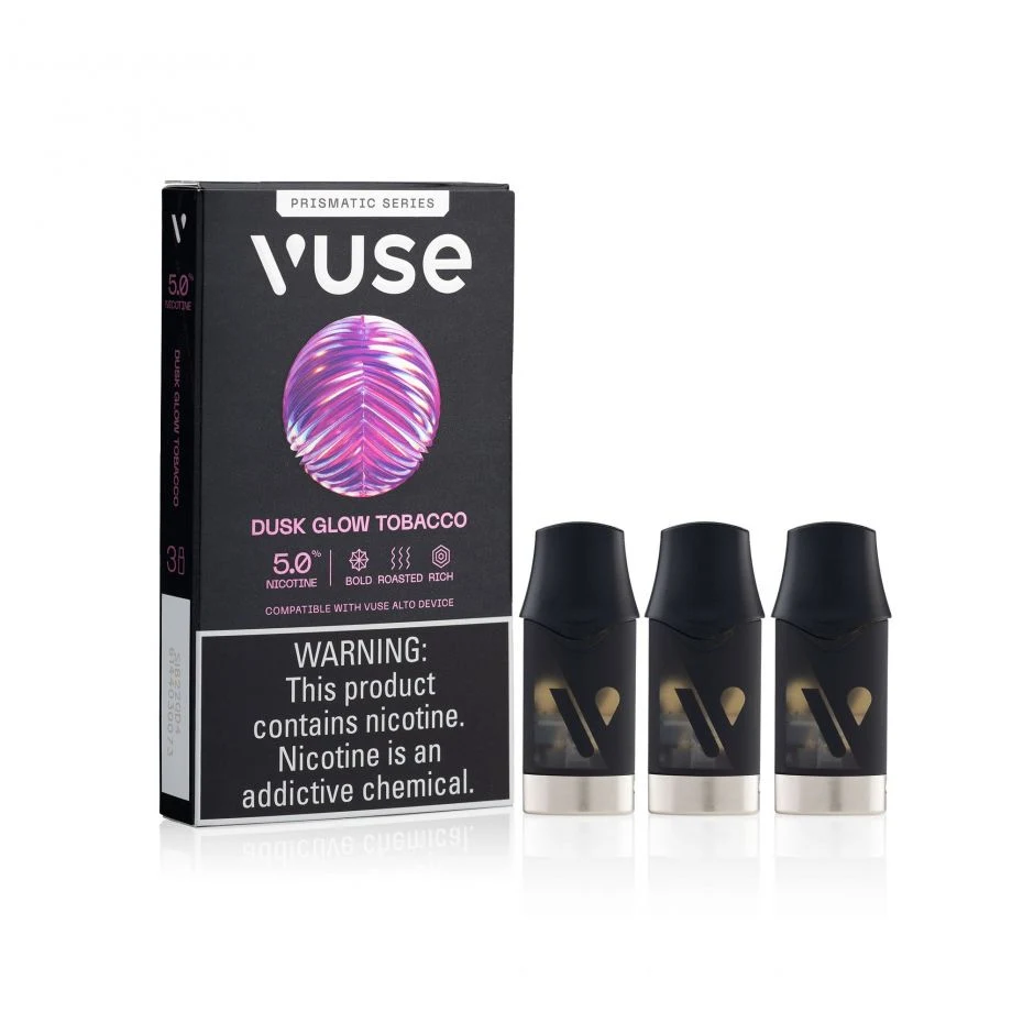 product_image_1778637770 Alto Dusk Glow Tobacco Pods