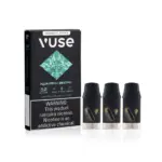 Alto Aqua Frost Menthol Pods