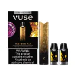 Alto Prismatic Series Tobacco Tasting Kit