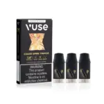 Alto Golden Spark Tobacco Pods