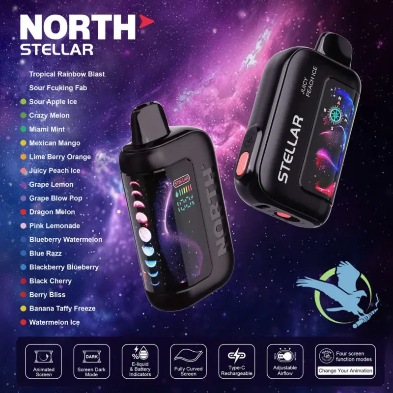 blue mint vape - Expert Guide and Review