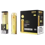 North Habibi Disposable Vape 5000 Puffs 5K